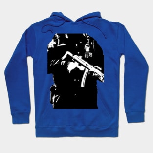 Oi Oi Po Po Hoodie